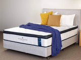 Mattress Crafters Boutique Deluxe Double V184-15658