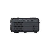 Laser HD Projector with Bluetooth & HDMI V1031-PJ-100HD-542