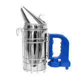 Stainless Steel Electric Bee Smoke Transmitter Kit Electric Beekeeping Apiculture Beekeeping V1294-YM0717-10099328