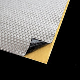 Sound Deadener Roll Car Insulation Mat 30% Thicker Noise Proofing Heat Shield V63-837251