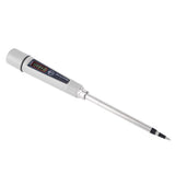 EC316 Soil Tester High Precision High Sensitivity Soil Salinity EC Tester for Agricultural Planting V1294-YM0901-3111200144611