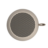 Kreafunk Ago Mini Bluetooth Speaker - Ivory Sand V398-KFWT159