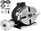 Rotary 6inch 4-Slot Milling Rotary V952-GZT6CSCTJFCB00001V0