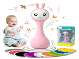 Alilo Smarty Rattle R1 Pink V632-ALILO1734