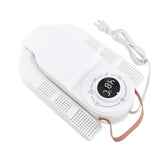 Electric Shoe Boot Dryer Smart Timer Constant Temperature Dehumidification Quick Drying Deodorizing V1294-YM0901-3113230308311