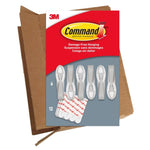 Command GP304-6NA Value Pack Cord Bundlers 6PK V177-AK-70006983731