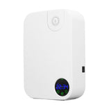 Scent Diffuser Timer Settings Efficient 3 Colors Display White Reliable Essential Oil Diffuser for V1294-YM0901-3113230267411