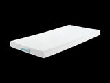 Single Green Tea Memory Foam Mattress Cooling Comfort with CertiPUR-US Certified Foam V63-826521