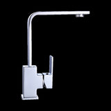 Kitchen Mixer Tap Faucet - Laundry Bathroom Sink V63-826281