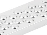 Stainless Steel Pool Step Replacement Enhanced Load Bearing Antiskid Easy Setup Swimming Pool V1294-YM0901-3111250076211