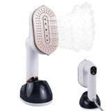 Portable Handheld Garment Steamer Iron for Clothes Home and Travel Use V1263-JX-5893
