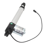 Linear Actuator Motor with Remote Control 150mm Stroke 4000N Heavy Duty Linear Actuator for V1294-YM0901-3113240159511
