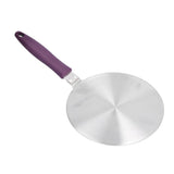 Induction Cooker Heat Diffuser with Handle Gas Stove Diffuser Converter Plate Accessory22 21.5cm / V1294-YM0710-3113210161412