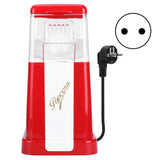 Electric Automatic Popcorn Machine Mini Portable Popcorn Maker Household Corn Popper for KitchenEU V1294-YM0901-3113200098012