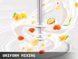 Commercial Milkshake Maker Machine Double Heads Thickshake Frother Stainless V952-STNXJPTYS00000001V3
