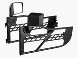 Jeep Tube, 2-Door, Hunting Style Jeep Tubular Door with Heavy-Duty Hinges & OE Latch, Jeep V952-JPCGM2M1824J98Q28V0