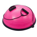 Half Exercise Ball Trainer, 23 inch Balance Ball Trainer, 660lbs Capacity Stability Ball, Yoga Ball V952-PHXLQ58CMBWF8JUJHV0