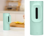 USB Charging Mini Fridge Purifier Odor Cleaner Household Ozone Generator Deodorizer Machine for V1294-YM0901-3113200163011