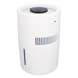 Air Purifier and Humidifier 2 in 1 5W 4L Water Tank Quiet Humidifier Desktop Air Purifier for Office V1294-YM0901-3113240256411