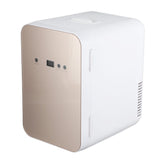 8L Portable Digital Mini Refrigerator 12V Car Refrigerator DualUse Freezer Warmer for Home V1294-YM0901-3113200147013