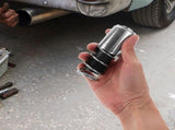 Replacement Jack Pump Plunger Kit Reliable for Floor Jack 1Set V1192-AZ-W-20477