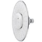 G1/2 Household Music Top Shower Spray Head for Bluetooth Function Bathroom Accessory V1294-YM0901-3112200113111