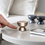 Lexon Tamo Infinitely Pairable Bluetooth Speaker - Gold V398-LD-LA131D