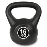 CORTEX 6-16kg Standard Kettlebells V572-KBSTANDARDSET6-16KG