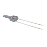 Portable Hay Humidity Meter Professional Preventing Spoilage Accurate Hay Humidity Tester for Cereal V1294-YM0901-3111240147111