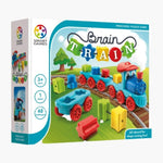 SMART GAMES Brain Train DTK-SG040