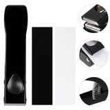 Guitar Pick Punches Iron 1Set 7x3.1x1.8in V1370-AZ4-16772