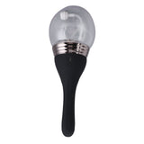 Automatic Enema Bulb Rechargeable Anti Back Flow Douche for Women Private Hygienic Silicone Douche V1294-YM0703-3112230032911