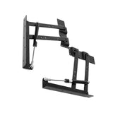 2x Practical Lift Up Coffee Table Mechanism Hardware Top Lifting Frame Furniture V1294-YM0722-JYB00827
