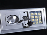 50L Security Box Digital Safe Electronic 50 L ST0512-50L