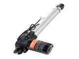 Linear 12V, 10 Inch Heavy Duty 1320lbs/6000N Linear, 0.19"/s Linear Motion V952-ZXXXZXQ10INCWHX80V9