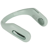Mini Fan 3 Wind Speed Adjustment Portable Neck Hanging Electric Fan for Home Office V1294-YM0901-3113210022813