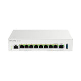 D-Link Multi-WAN VPN Router DS-DLDBR600P