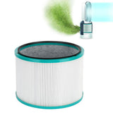 Air Cleaner Filter Replacement Purifier Accessory for Dyson HP00 HP01 HP02 HP03 DP01 DP03 V1294-YM0901-3113200140311