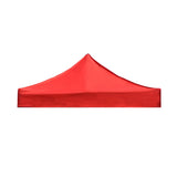 Replacement Canopy Top Outdoor Foldable Waterproof Tent Top Cover for Pop Up Canopy Tent Oxford V1370-AZ4-05304