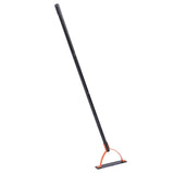 Manual Weed Grass Cutter 65 Manganese Steel Serrated Double Edged Blade Stainless Steel Handle Grass V1294-YM0901-3111240009912