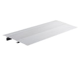 Door Threshold, 2" Rise, 800 lbs Load Capacity, Door for Wheelchairs, Aluminum Threshold V952-PJSMJLPD2YC7DLYIMV0