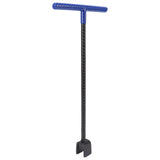 Steel Water Meter Key Wrench Multifunction T Handle Curb Key With 4 Way Utility Tool for Valves V1294-YM0716-3111220169712