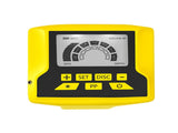 Traderight Metal DetectorWaterproof,LCD Display,24cm Coil HW0269