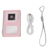 1080P Digital Camera Toy for Girls Boys 3-12 Year Old Retro Digital Video Camera with 2.4 Inch IPS V1294-YM0901-3113250030512