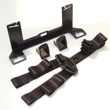 Car Child Seat Restraint Anchor Mounting Kit Belt Connector,Car Seat Latch Interface V1366-AZ2-W-05325