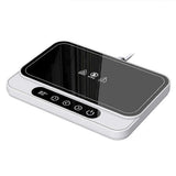 50W Cup Warmer with 9 Temperature Settings for Home and Office EU Plug V1188-MS-710-171