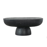 BLACK IS BACK CEMENT COFFEE TABLE V742-60955BLAC