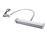 LED Green Work Light 7W Aluminum Tempered Glass Stepless Dimmable Industrial Dust Detection Work V1294-YM0901-3119240092911