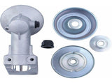 Gearbox for brushcutter FS120 FS130 FS200 FS250 FS90 FS100 FR130 FR220 FR350 FR450 FR480 FT100 V1237-ZY-203-1420