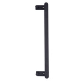Single Towel Rack Aluminum Alloy 50cm / 20in Wall Mounted Towel Bar for Bathroom Kitchen V1294-YM0523-3112210105311